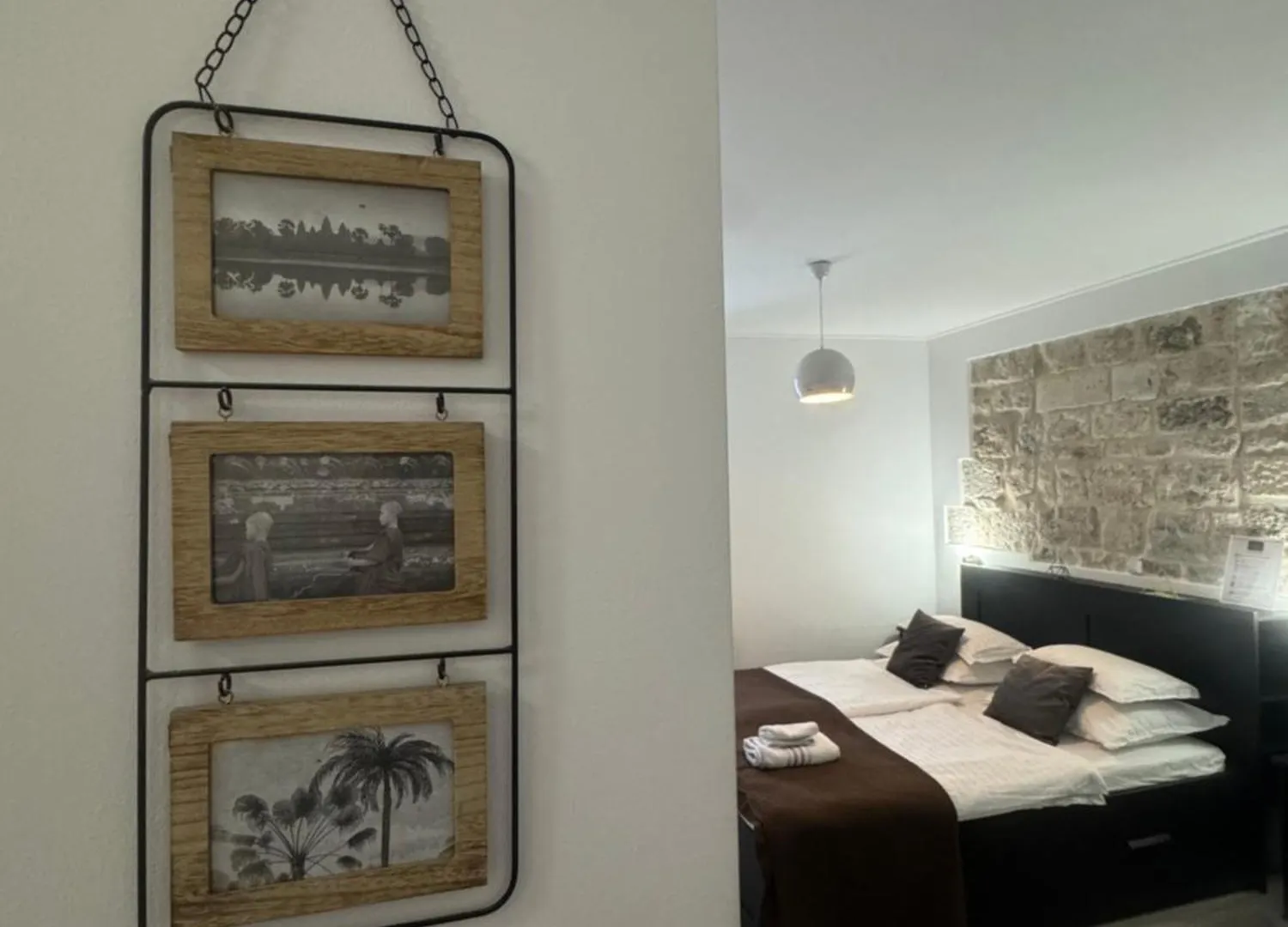 Julija Palace Apartman Split