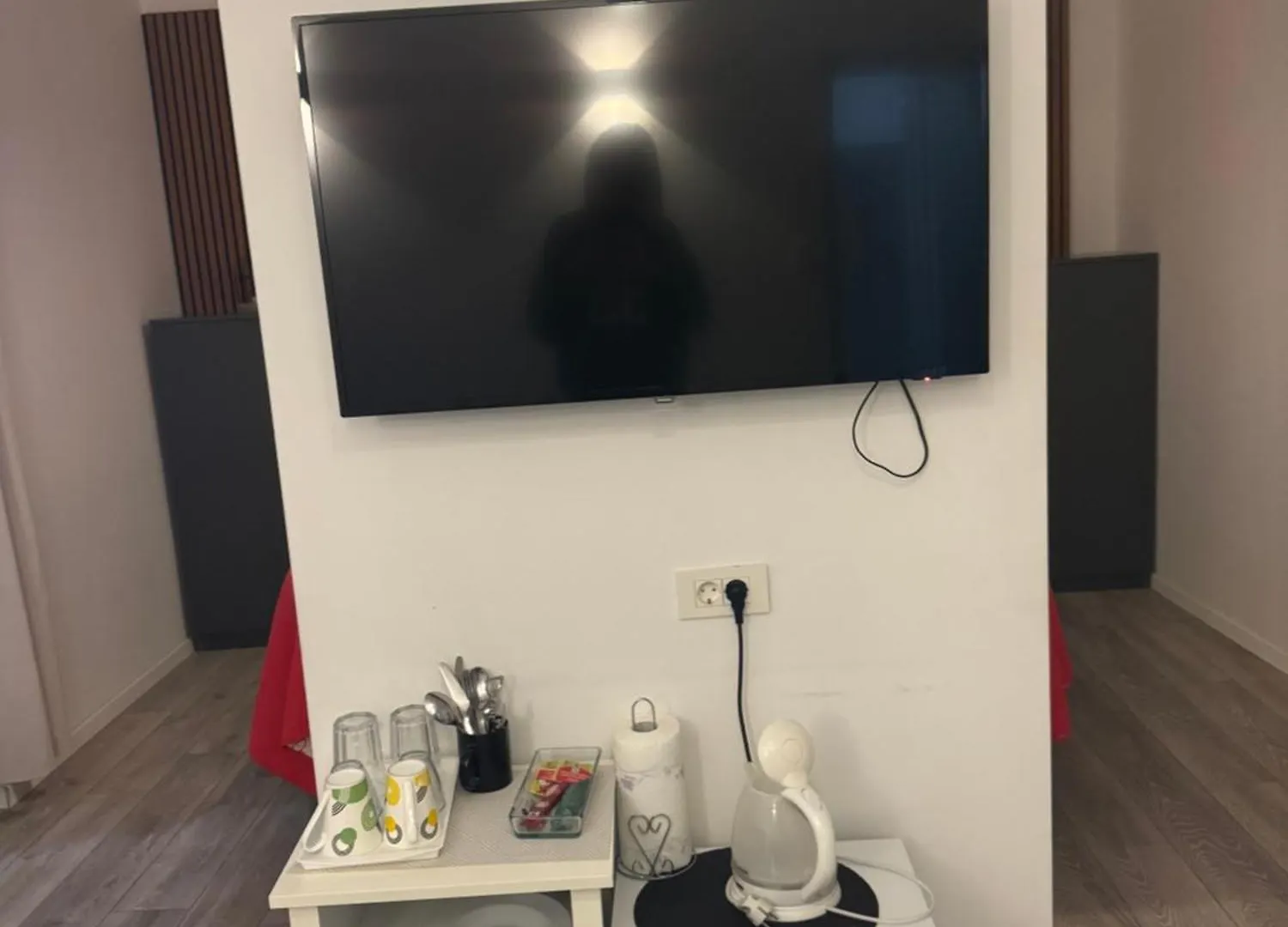 Apartman Julija Palace