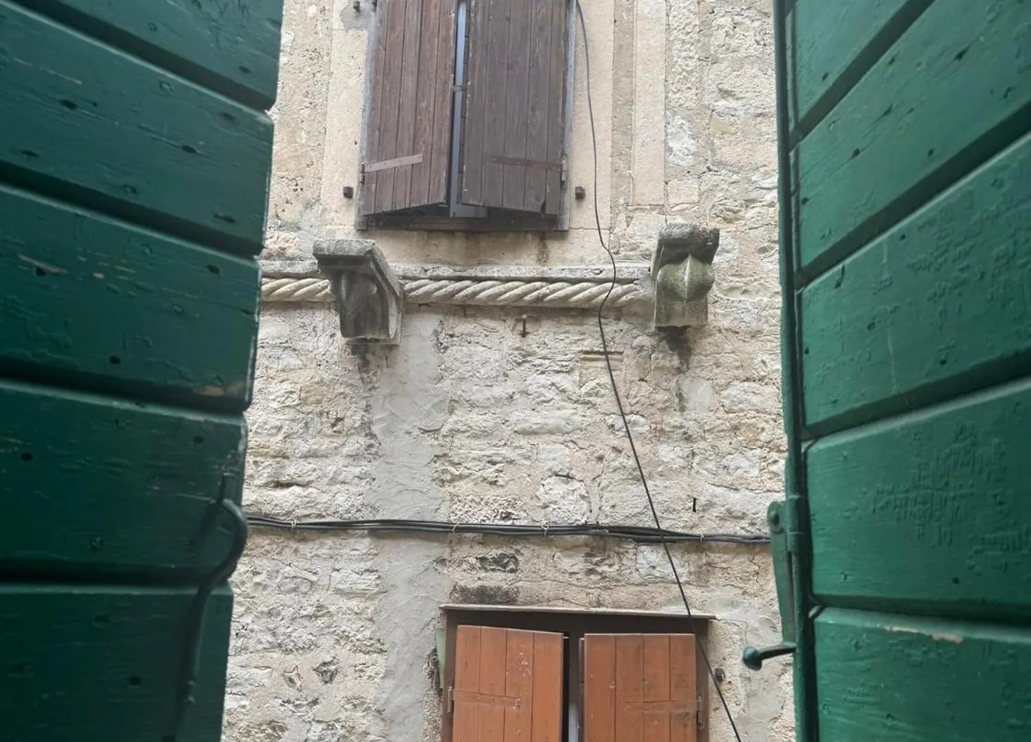 Julija Palace Split