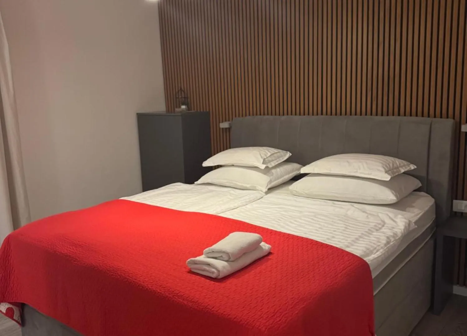 Apartman Julija Palace