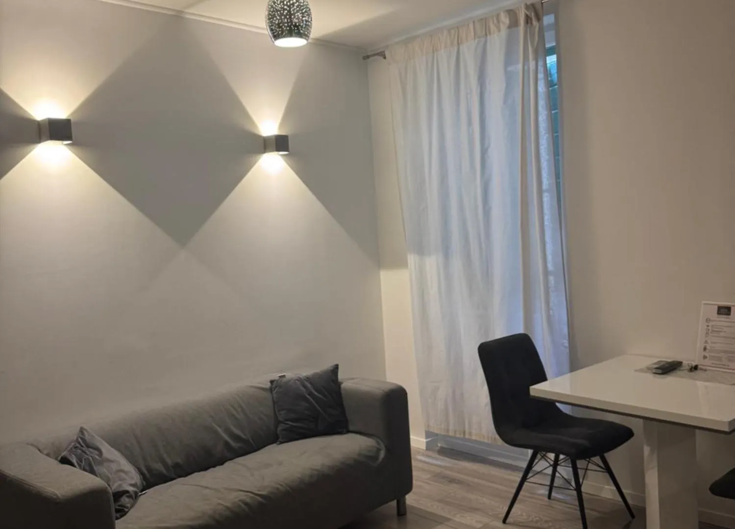 Julija Palace 0*, Split Croatia