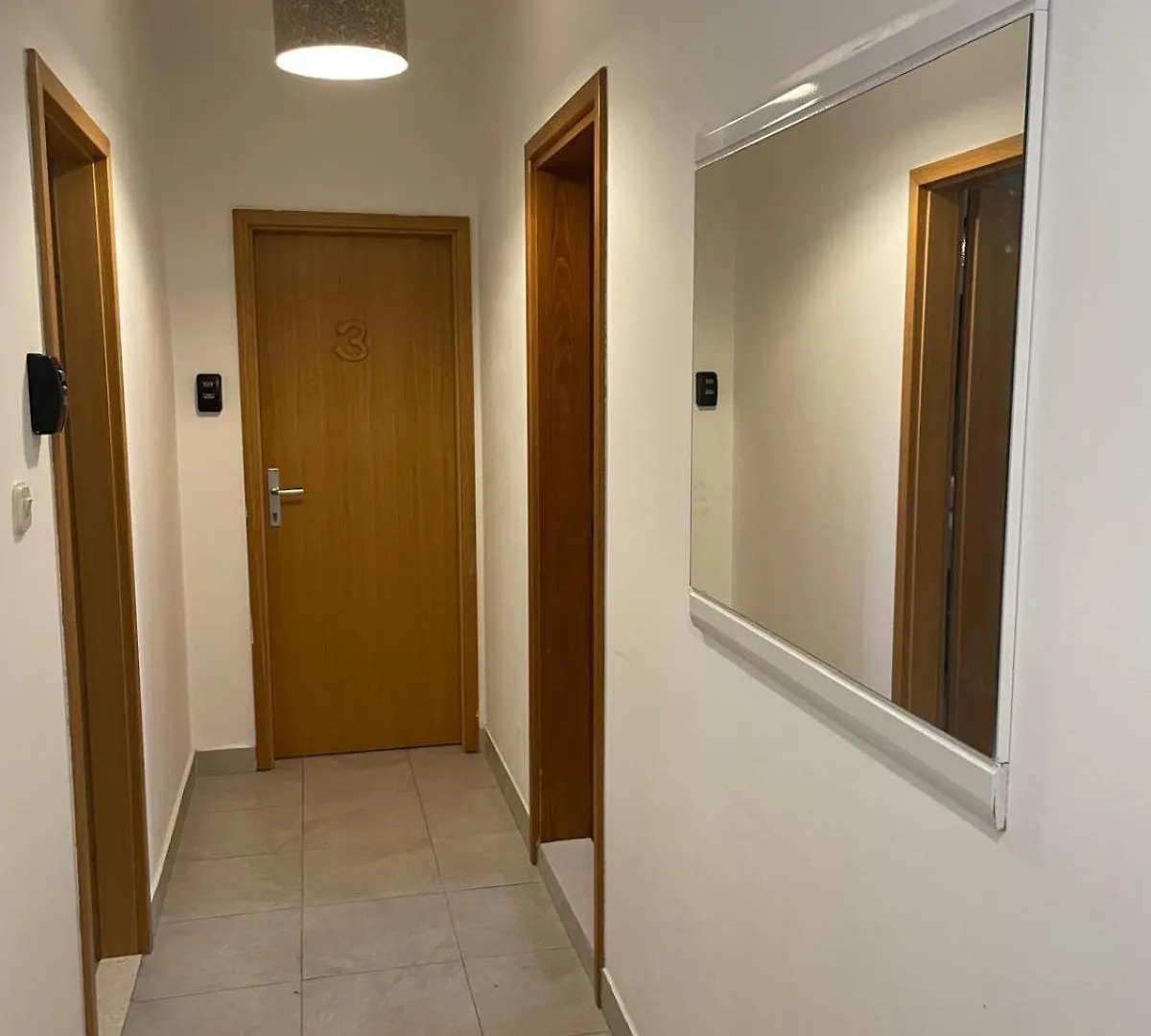 Julija Palace Apartman Split