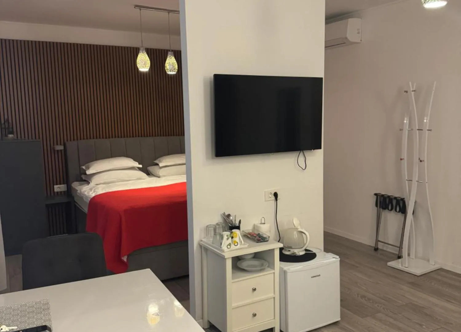 Apartment Julija Palace Split Croatia