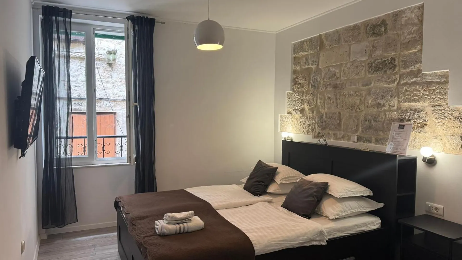 Apartment Julija Palace Split