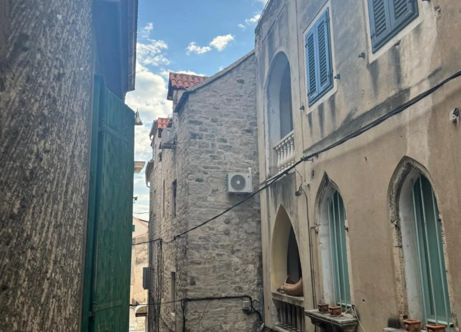 Apartment Julija Palace Split