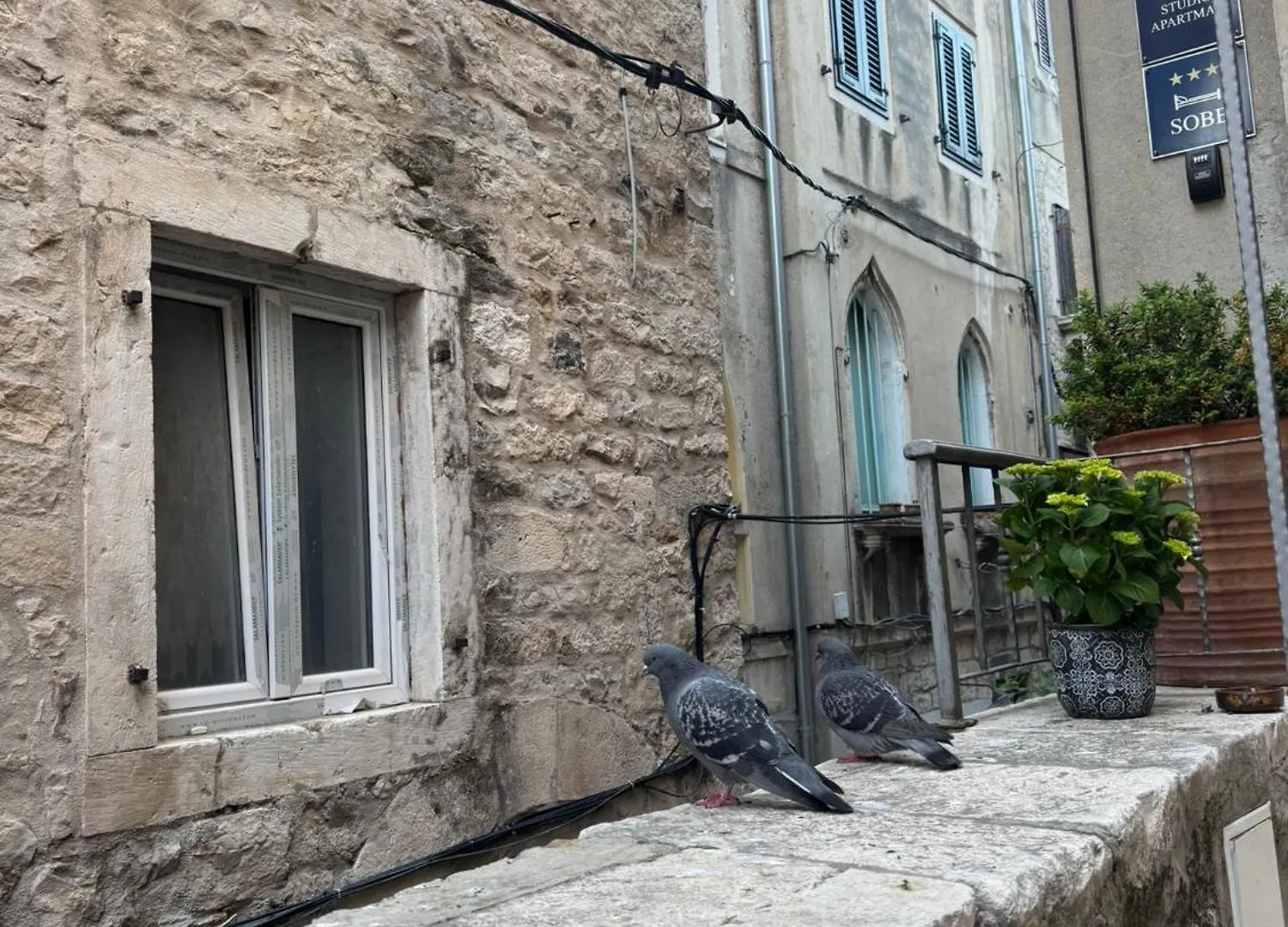 Julija Palace Split